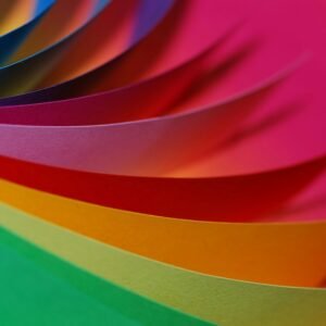 Unlocking the Mystical Power of Color: A Metaphysical Exploration