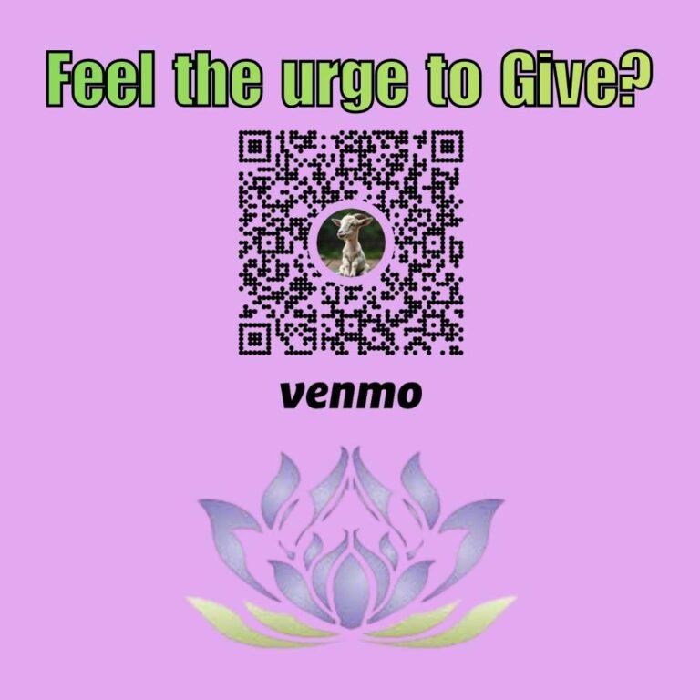 Feel the urge to Give