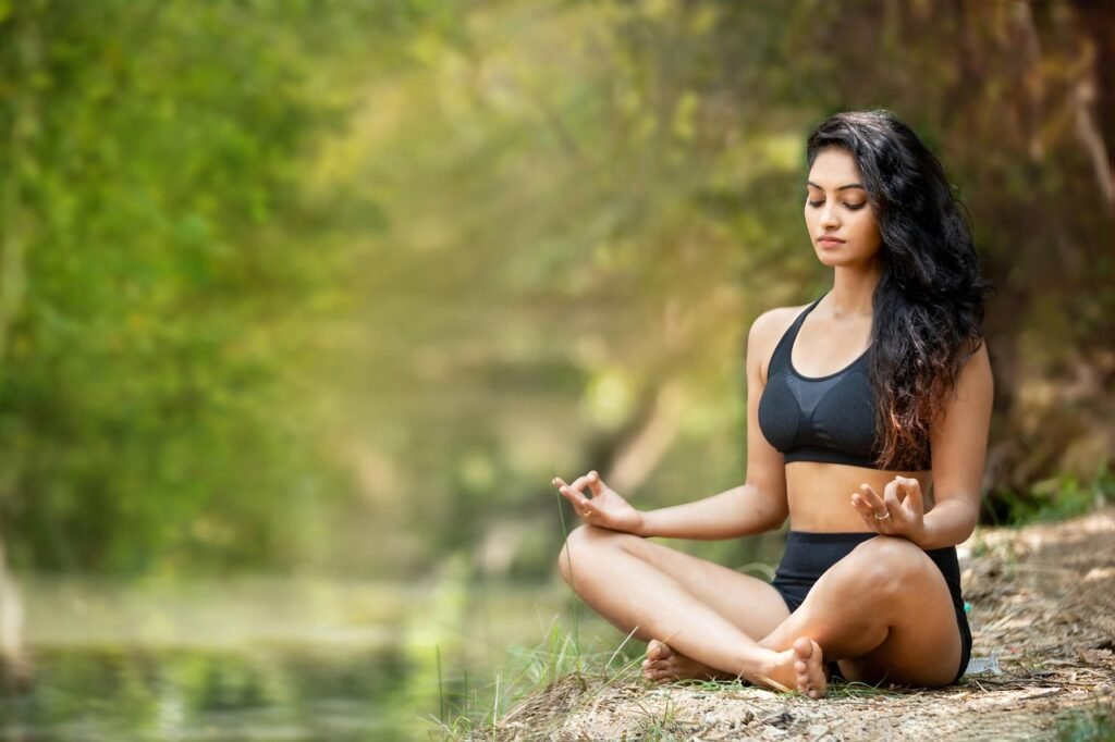 Quantum Healing Meditation for Peace, Protection, and Global Harmony